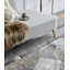 Sueño Leather Oriental Area Rug-1646565974