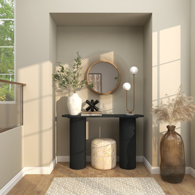 Miroir mural Cicely