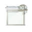 Miroir de salle de bain Varian
