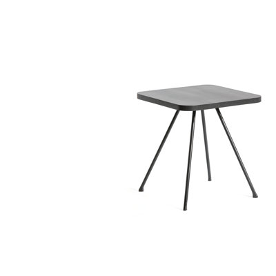Attol Outdoor Square Coffee Table