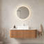 Wall Mounted Single Double With Stone Top-664023500-664023502-664023504