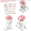 Ensemble de 2 plantes artificielles pour plantes grasses artificielles pour femmes, bureau, chambre à coucher, décor esthétique de salle de bain