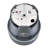 Evolution Compact 3/4 HP Continuous Feed Garbage Disposal-29121359