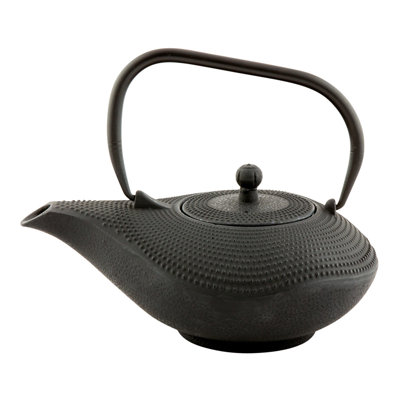 Dakota Fields 34oz. Teapot