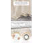 Rideau de douche Boho Farmhouse Tassel