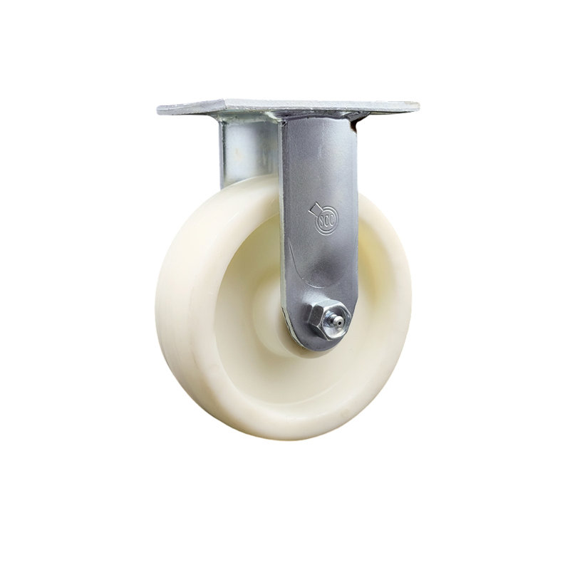 Nylon Caster