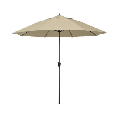 Gino 7.5' Market Sunbrella Umbrella