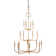 Kim 16 - Light Chandelier