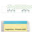 ZINUS Cool Feel 8'' Mattress in WONDERBOX Compressed Packaging Technology-202014332