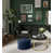 Dark Concrete/Blue