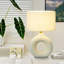 Lampe de table Wilone