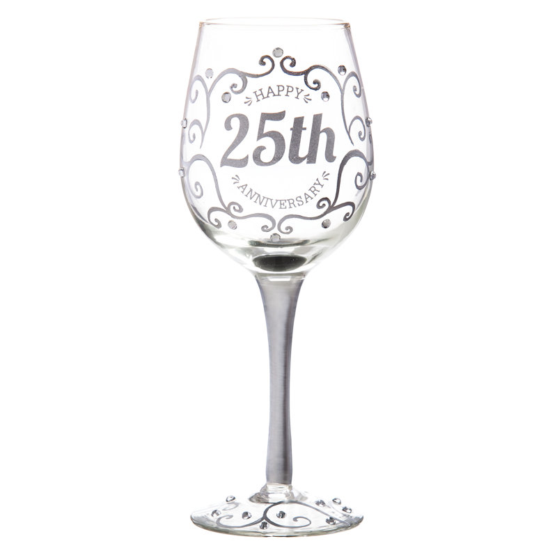 Whigham 12 oz. Wine Glass