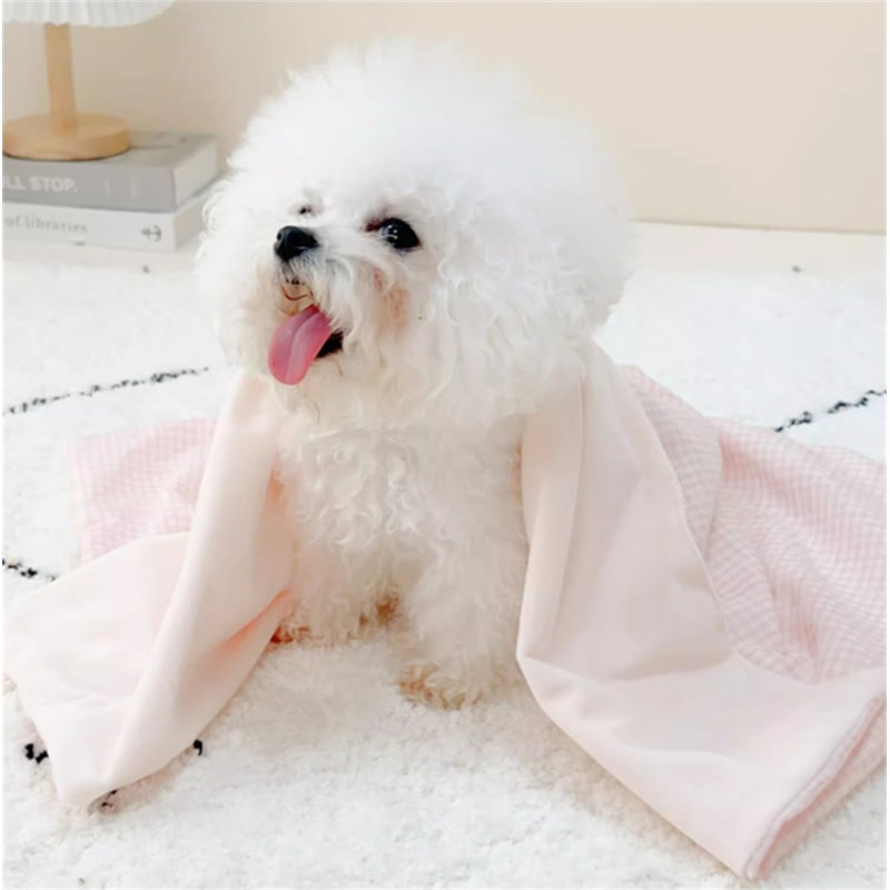 Couverture pour animaux