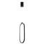 Chidalu - Light Natural LED Pendant