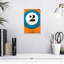 Senne Graphic Pool II-108481488