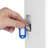 144 KEYS KEYPAD WALL KEY SAFE