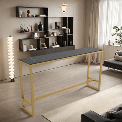 New model simple bar table for home use