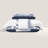 Flevoland Fitted sheet-133708441