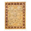 Classic One-of-a-Kind 9' 2" X 11' 10" Hand Knotted Area Rug