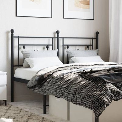 Crotzer Headboard