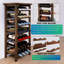 Jenai Wine Bottle Rack-1381316103