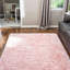 Tapis rose clair Hermina-21906632