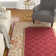 Arends Hand Hooked Performance Geometric Rug