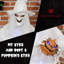 Halloween Decorative Accent