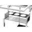 Anaya Metal Bar Cart-37292468