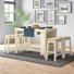 Happel 5 - Piece Dining Set