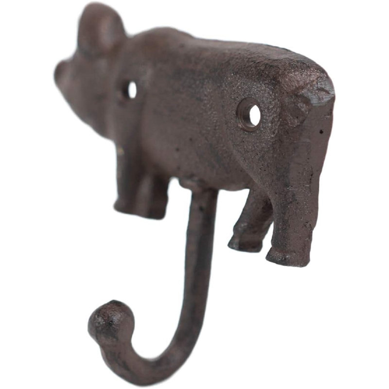 Passarella Iron Wall Wall Hook