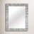 Demson Bone Rectangle Mirror-1283890019