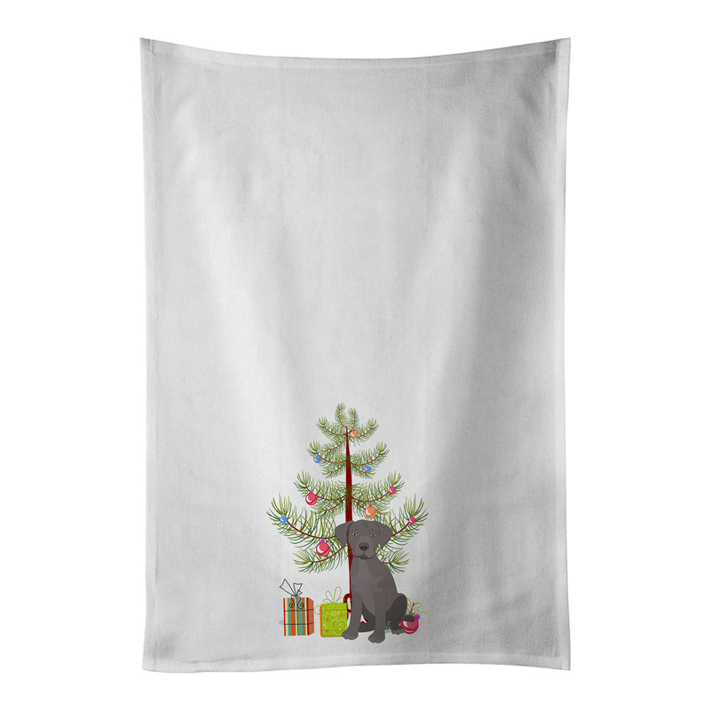 Cotton Tea Towel Kitchen Towel