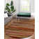 Ivetta Performance Abstract Indoor Rug