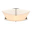 Bento 2 - Light Semi Flush Mount-73438893