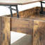 Table basse à plateau relevable avec rangement-818586599