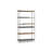 Tray Shelf (High) - Configuration 18