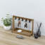 Acacia Wood Makeup Organiser