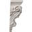 Small Scroll Corbel