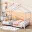 Lit plateforme en métal Adeyinka-1765641364