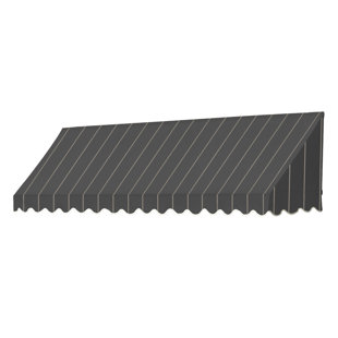 Auvent de remplacement en tissu