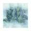 Buddha Lotus by Chris Paschke - 1 Piece Wall Art on Canvas-409692025-432047072