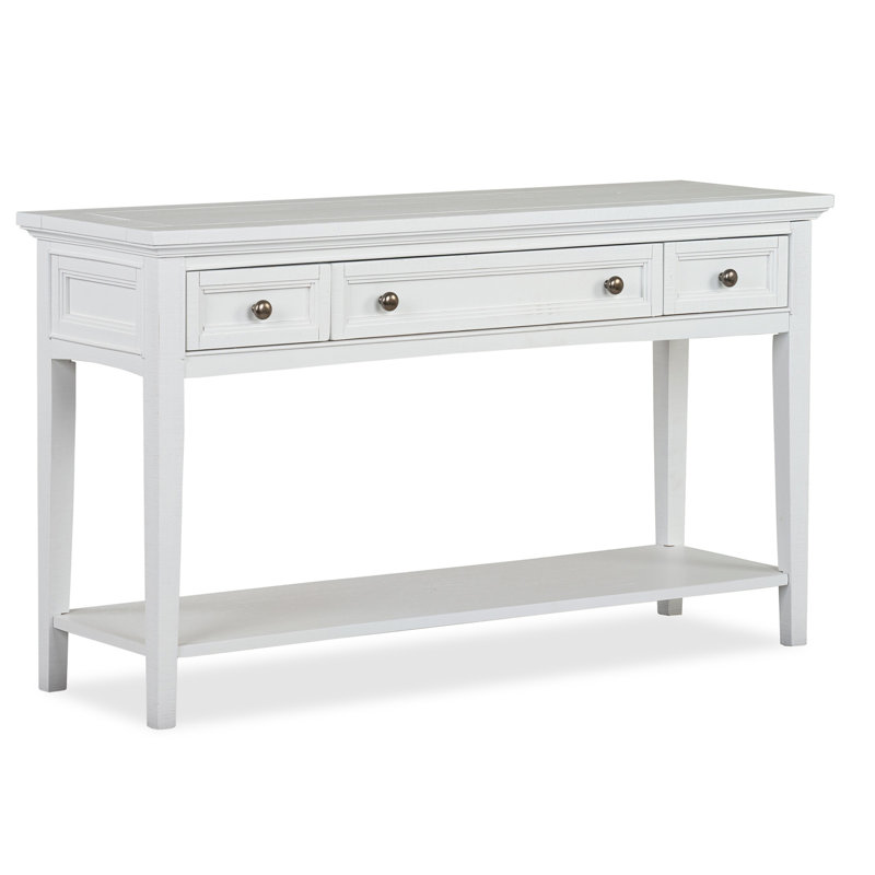 Arnecia 50'' Console Table