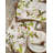 Sauceda Cotton Floral Square Napkin