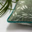 Furn. Floral Square Throw Cushion-255536512