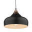 Nataly 1 - Light Dome Pendant-33681010
