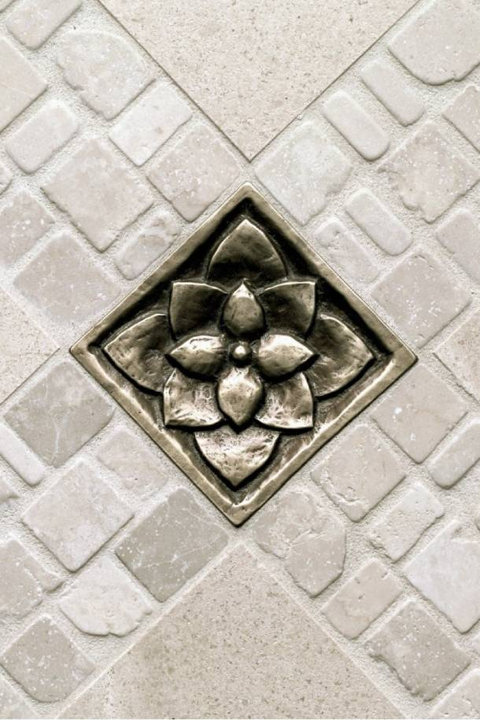 Foundry Art Lotus
