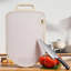 17.5"×11" Titanium Double Side Cutting Board