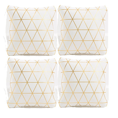 Housse de coussin 