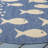 Torquay Performance Indoor/Outdoor Area Rug-937382003